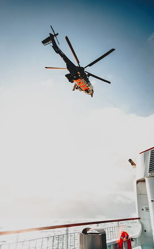 We have best luxury helicopter services for you. - NG体育nuoyuyu