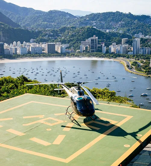 We have best luxury helicopter services for you. - NG体育nuoyuyu