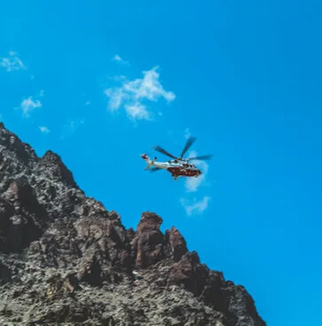 Luxury Private  Helicopter Travel - NG体育nuoyuyu