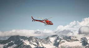 Helicopter hire - NG体育nuoyuyu