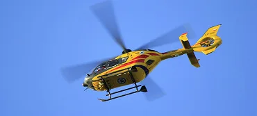 Choose the private helicopter  based on your needs. - NG体育nuoyuyu