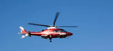 Choose the private helicopter  based on your needs. - NG体育nuoyuyu